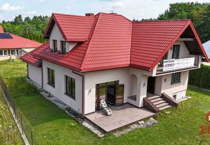 Dom, 6 pokoi, w ostrowi mazowieckiej.