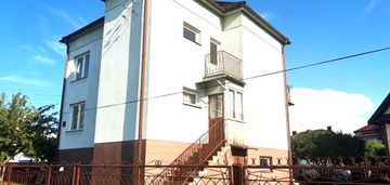 Dom wolnostojący na sprzedaż w bielsku podlaskim