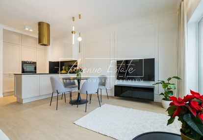 Stylowy apartament na olszynce grochowskiej!