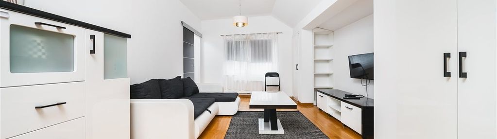 Apartament w sercu zabłocia, kameralna inwestycja