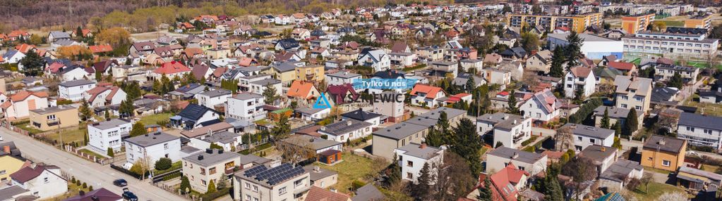 Dom wolnostojący|duża działka|pompa ciepła