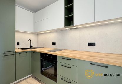 2 pokoje od południa | ul. strzegomska