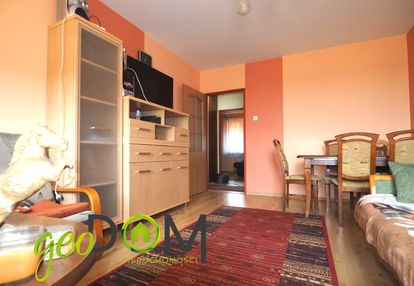 Mieszkanie 54 m2 1 piętro al. 3 maja chełm