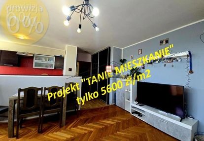 3 pokoje, 53, 2 m², loggia, przemyśl, stare miasto