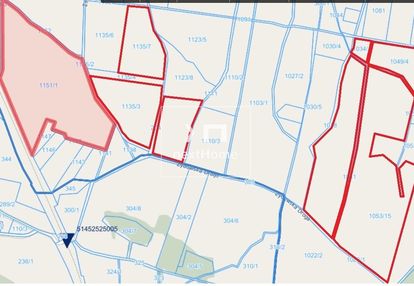 32 ha ziemi za 45 000 zł/ha