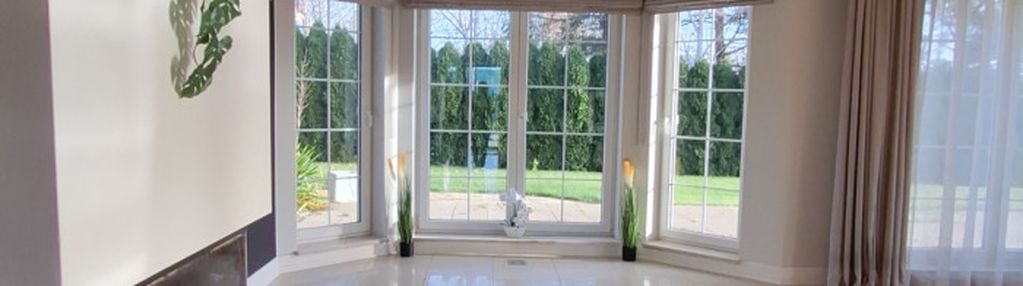 Dom wolnostojący z dużym potencjałem inwestycyjnym