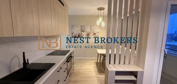 Piasta park | 3 pokoje | 44m2 na wynajem