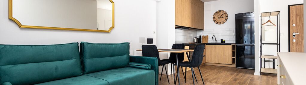 Zabłocie, super 39m² + klima ogródek komórka garaż