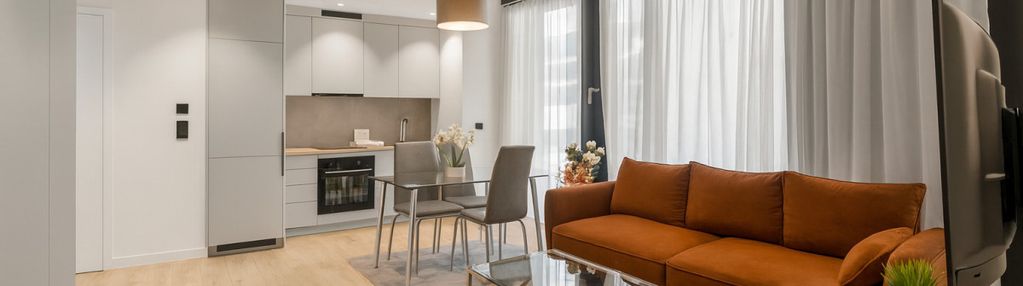 Luksus | komfort | apartament |towarowa towers |