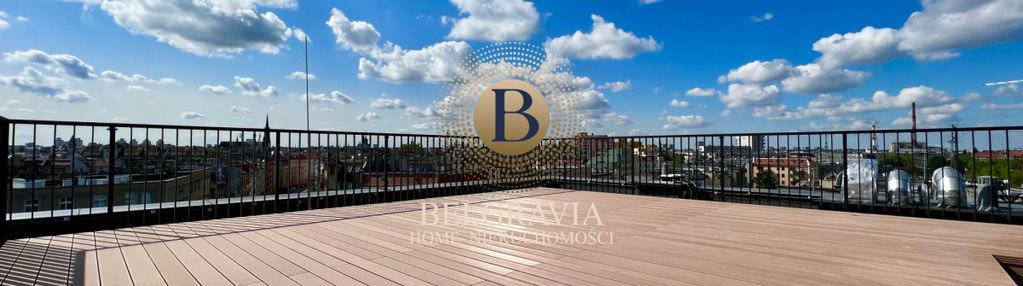 ✅50 metrowy salon✅apartament blisko rzeki✅