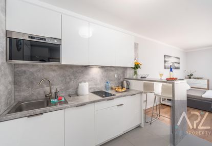 Komfortowy apartament nad morzem !