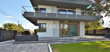 Piękny dom nad kanałem! bez prowizji!