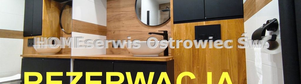 Mieszkanie 40 m2 wysoki standard z meblami,centrum