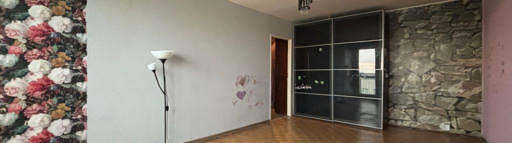 Rozkładowe 2pokoje z pięknym widokiem