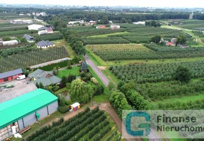 Działki rolno-budowlane w dańkowie/ biała rawska