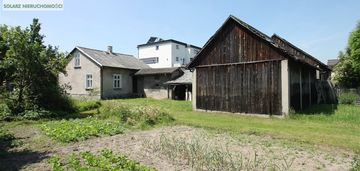 Dom w dąbrowie górniczej błędów