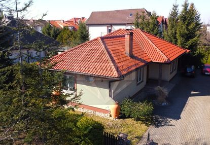 Wyjątkowy dom parterowy na os. piastów