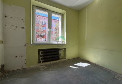 2-pokojowe o powierzchni 35,57 m²