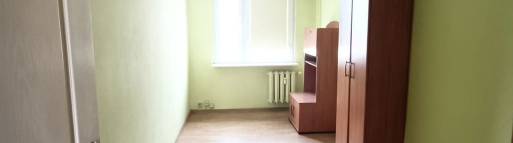 3 pokojowe mieszkanie- osiedle świętokrzyskie