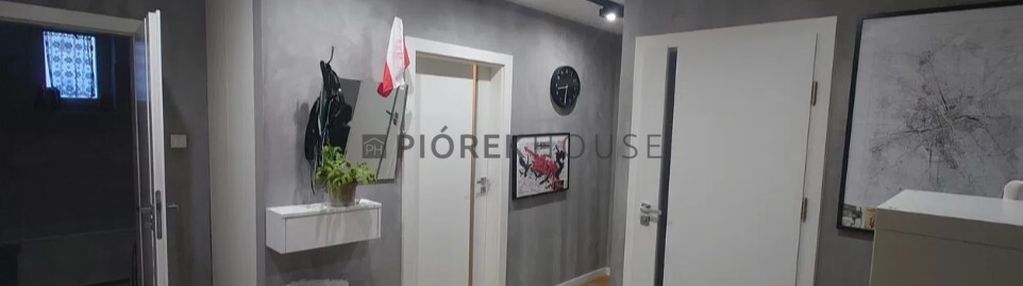 4-pokojowe mieszkanie na białołęce