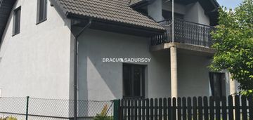 Dwurodzinny dom w cichawie gm, gdów