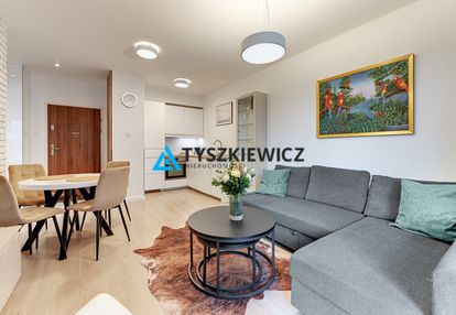 Piękne mieszkanie w prestiżowej lokalizacji