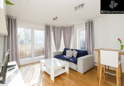 Jasne | przestronne | nowoczesne | balkon | klima