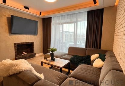 4-pokojowe mieszkanie na wilanowie