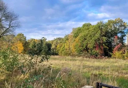 Teren usługowo-mieszkaniowy - świetna lokalizacja