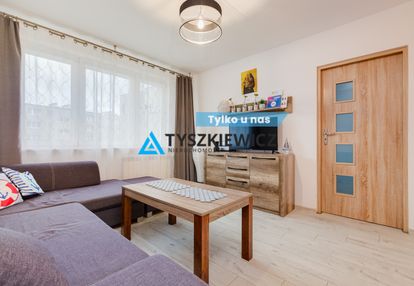 Hel - mieszkanie 2 pokojowe