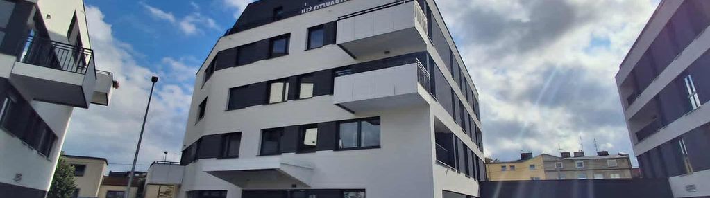 Przytulne mieszkanie w kościanie na osiedlu literatów!