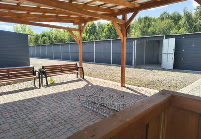 Garaż na SPRZEDAŻ - wyłącznie 23 szt STARGARD