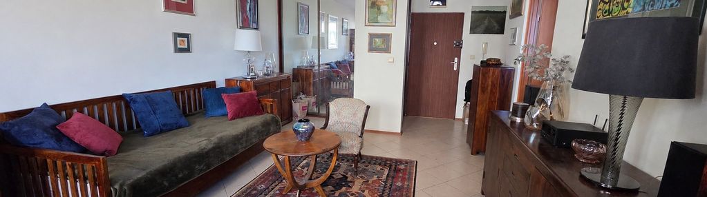 Duża kawalerka 44,7 m² - stara ochota