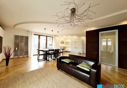 Apartament 150 m2, zamykane osiedlle, 2 garaże