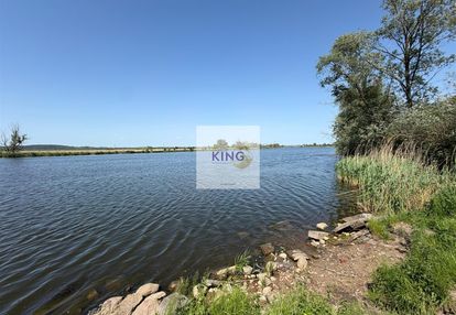 Działka na sprzedaż – daleszewo, niedaleko odry