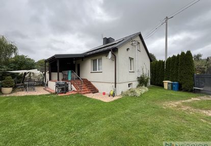 Oferta inwestycyjna – dwa budynki mieszkalne