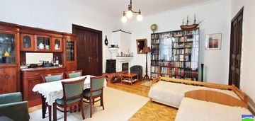 Centrum - na sprzedaż m4 - 102,78 m2 al. 1 maja