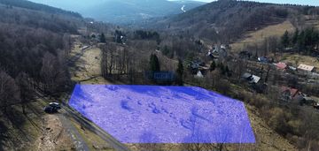 Działka dla inwesora