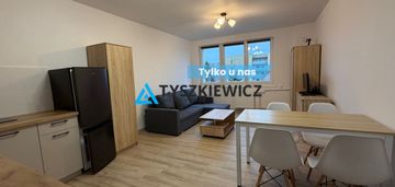 Mieszkanie na wynajem blisko morza i centrum