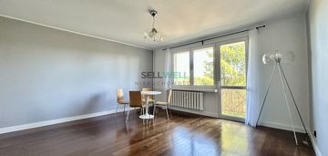 3 pokoje | 65 m² | loggia | chojny