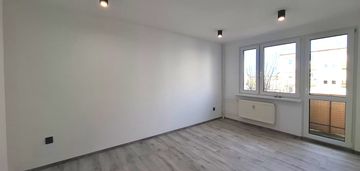 3 pokoje - błonie - po remoncie!