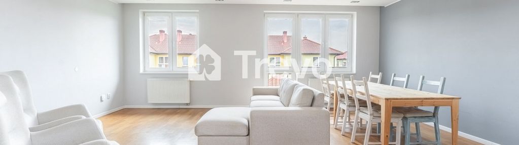 4 pokoje | cicha okolica | gdańsk osowa