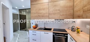 Nowoczesny, designerski, komfortowy apartament