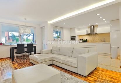 Apartament gumieńce - 3 pokoje