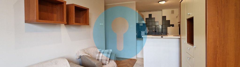 Do wynajęcia mieszkanie ul. mazurska 37,1 m2