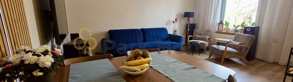 Duże mieszkanie obok szpitala +garaż +komórki+...