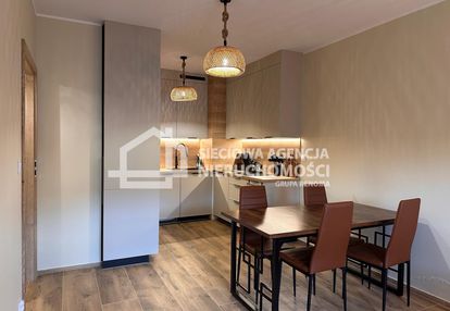 Nowe 2-pok.mieszkanie na ul. strzelców , os.solano