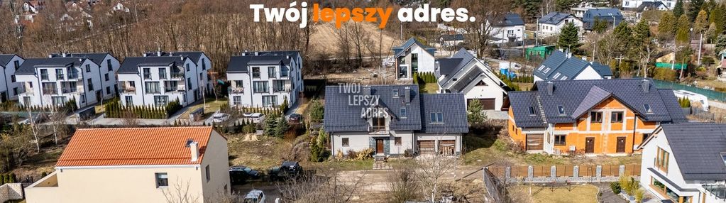 Działka budowlana - wola justowska