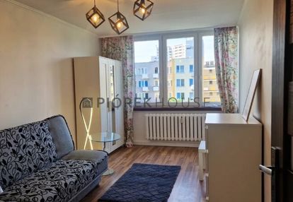 3-pokojowe mieszkanie na pradze-południe