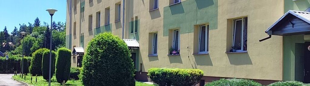 Na sprzedaż mieszkanie 45 m2 /ul. słowackiego/